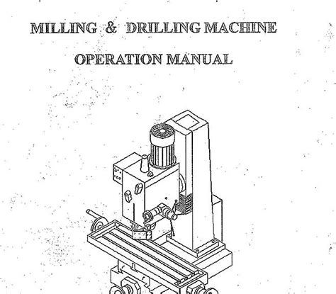 cnc drilling machine project filetype pdf|cnc mill manual PDF.